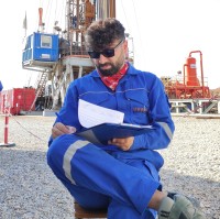 Deniz Çalışır