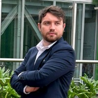 Klaus Robert Steiner de la Espriella