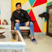 Manish Kumar