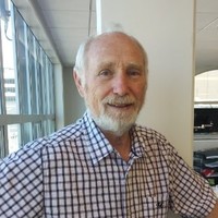 Ted Senner