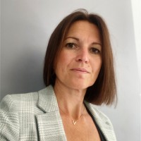 Karine Delmas