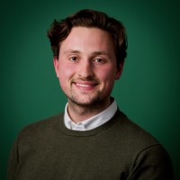 Jochem Andreas Van Iersel