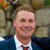 Miles Zupan