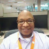 David P.