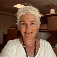 Lise Forbes Haraldsen