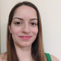 Andreia Maria Da Silva