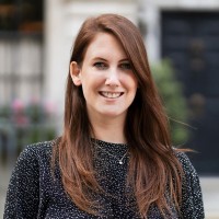 Rebecca Fisher
