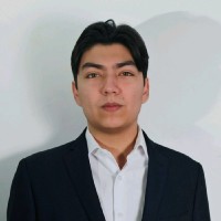Jesús Andrés Martínez Segovia