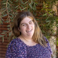 Lauren Rosenblum