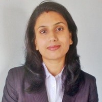 Shalini Gupta