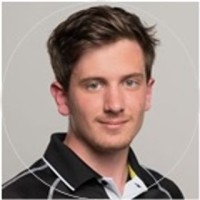 Gareth Gericke