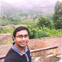 Murali Ganesh Ch