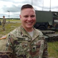 Christopher Goforth
