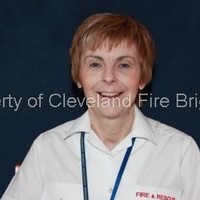 Christine Chisholm