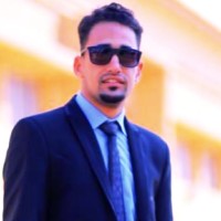 Ahmed Dabab