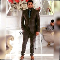 Zeeshan Liaqat