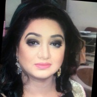 Sayeda Hossain