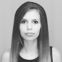 Velichka Dimitrova