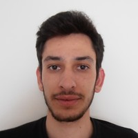 Alexandre Nicolas