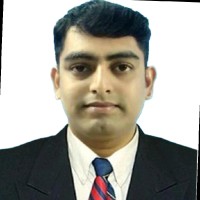 Alok Chandra Sahoo