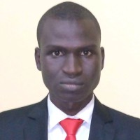 Pagadjoufougou Ardjouma SILUE