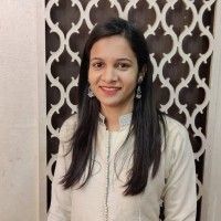 Tejashri Dalvi
