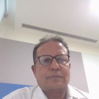 Seshadri Chandrashekhar