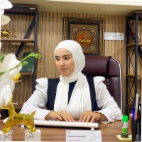 Dildora Niyozaliyeva