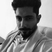 Saikat Maity