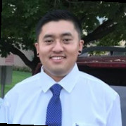 Phong Vang