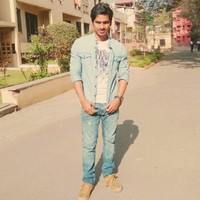 Vishal Surve