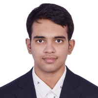 Krishna Prasad Sheshadri