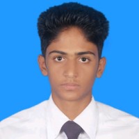 Md Asadulla Sheikh