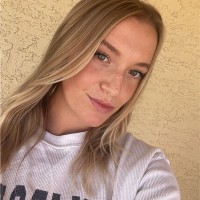 Madyson Burdett