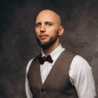 Vladyslav Buldenko