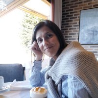 Monica Martinez-Osorio Gomez