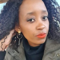 Evah Mkwanazi
