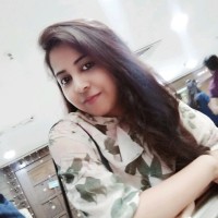Chitra Burman