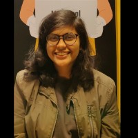 Nidhi Kulkarni