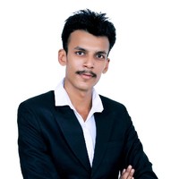 Nainesh Patel