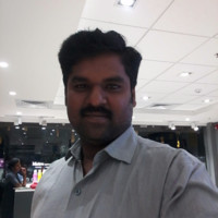 Suresh Kumar