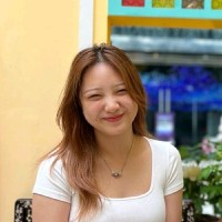 Melissa Chong