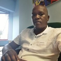 Muzi Nkosi
