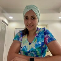 Marita Peñailillo Parra