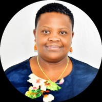 Keisha Njenga