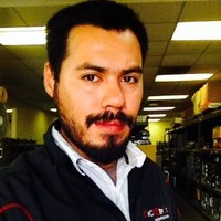 Gonzalo Benitez