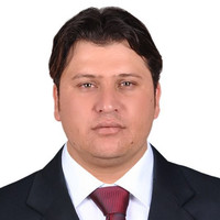 Shaukat Ali