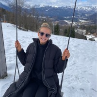 Zoe Gibson