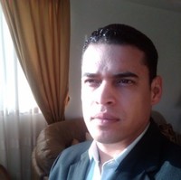 Felix Manuel Martinez Legon