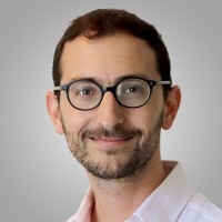 Zechariah Reich